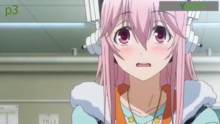 Anime Vietsub Super Sonico The Animation p3