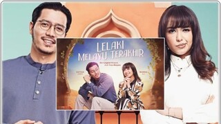 Lelaki Melayu Terakhir (2024) EP6Credit i-KSO