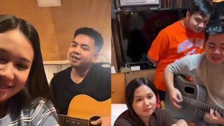 Harana para kay maam Elma