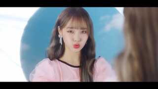 Weki Meki OOPSY MV