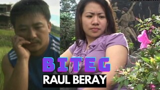 BITEG//RAUL BERAY//IGOROT SONGS:IBALOY VERSION//OFFICIAL PAN-ABATAN RECORDS TV