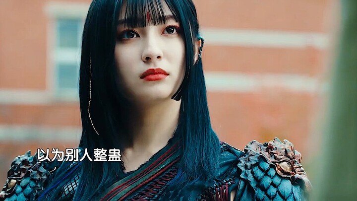 有个爱做饭的妖怪女友 是种什么体验？
