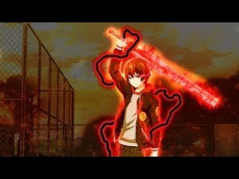 10 Anime Where MC Is A Transfer Student With Hidden Powers Abilities -  Bilibili
