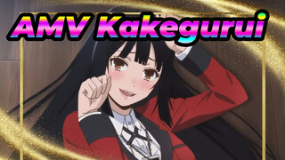 [AMV Kakegurui] Jika Meme Dapat Membuatmu Gila…