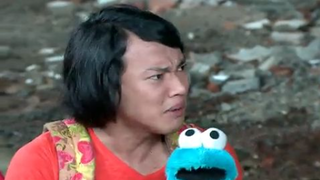 058 ABG Jadi Manten