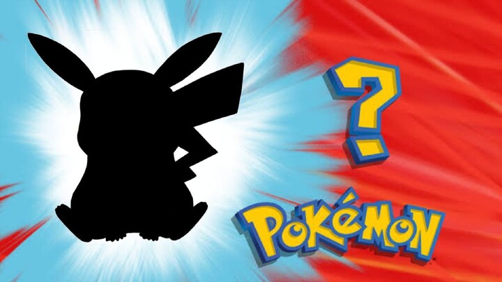 WHO'S THAT POKEMON? |TAGALOG EXPLANATION.