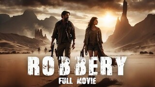 Robbery|Action Thriller Crime__Full Movie HD(360p)