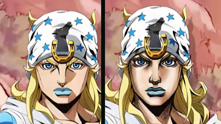 Good news, Johnny's style has changed, bad news, I changed it. Congratulations on the decision to pr