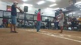 Champ 2 hits ulutan 10/08/23 2nd fight