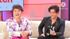 ต้มยำอมรินทร์ ดีเจหนุ่มหล่ออารมณ์ดี "พีเค ปิยะวัฒน์" วันพุธที่ 7 พ.ค. เวลา 10.00 น.