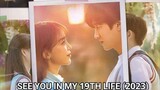 SEE YOU IN MY 19TH LIFE 2023 °°°EPISODE 3 ¦ENG SUB