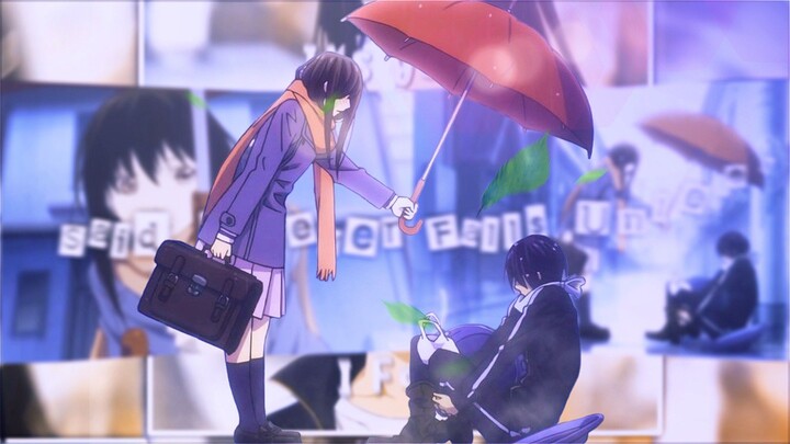 Until I Found You ❤- [AMV/EDIT] Noragami