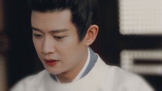 [Movie&TV] [Sean Xiao & Dilraba] Doujin | "Long-Lasting Joy" Ep2