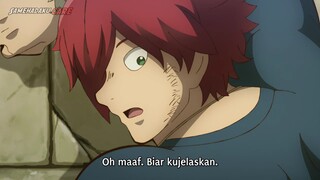 Kono Sekai wa fukanzen sugiru episode 2 subtitle Indonesia