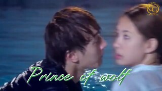 PRINCE OF WOLF Episode 8 / Tagalog dubbed