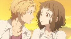 Itsudatte Bokura no Koi wa 10 cm Datta - Ep 1 [SUB INDO]