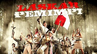 LASKAR PEMIMPI (2010) FULL MOVIE