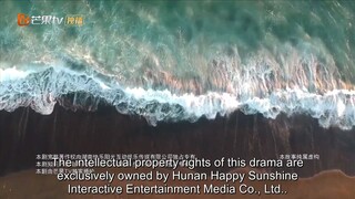 I Wait for the Sea Breeze to Hug You (2023) Episode 5 English Subbed