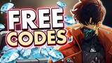 NEW CODES FOR 1000 FREE ESSENCE & RUNES! (Solo Leveling:ARISE)