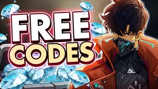 THANKS NETMARBLE! FREE TICKETS & ESSENCE 3 NEW REDEMPTION CODES! (Solo Leveling Arise) NEW Update