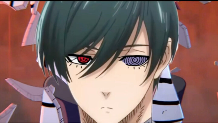 [เรือนจำสีน้ำเงิน] การเล่นฟุตบอลมันยากที่จะซ่อนน้ำตา สิ่งเดียวที่ฉันเห็นคือหนี่