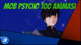 Mob Psycho 100 | Animasi Doujin | Untukmu yang terus melangkah_3