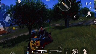 Player old pasti langsung kangen PUBGM ketika denger soundtrack ini