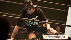 MY DAD IS A HEEL WRESTLER (Sub indo)