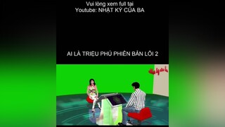 Anh em hỏi phần 2, úp luôn hài hàihước nhatkycuaba