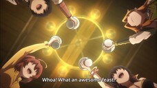 Isekai Cheat Magician Episode 2 English Subbed