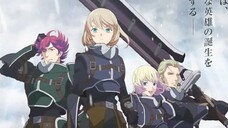 the legend of heroes sen no kiseki northem war Ep 10 sub Indo