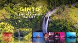 KMJS Kapuso Mo, Jessica Soho: GINTO SA LANGIT LANGIT FALLS February 13, 2022