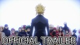PV: Boku no Hero Academia Season 7