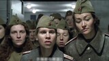[Remix]Cảnh bị xóa: Các nữ binh sĩ Xô Viết vào hầm|<Sụp Đổ>