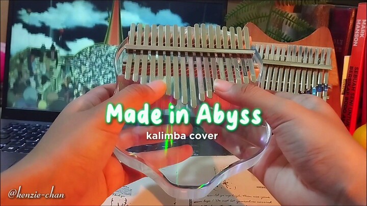 ✧Kalimba Cover✧ Made in Abyss 【メイドインアビス】
