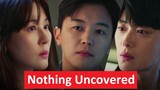 Nothing Uncovered (2024) 멱살 한번 잡힙시다 | Korean Drama | Kim Ha Neul, Yeon Woo Jin, Jang Seung Jo | KBS2