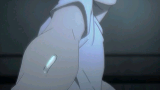 King of the Dead (Parasyte) #animehay