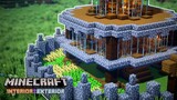 Minecraft Interior & Exterior: Ultimate Survival Base