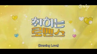 Brewing Love 04