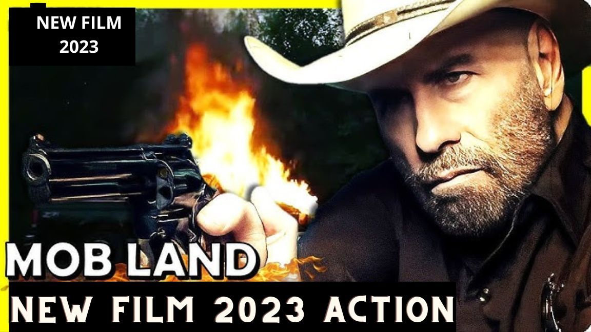 MOB LAND (2023) Action - BiliBili