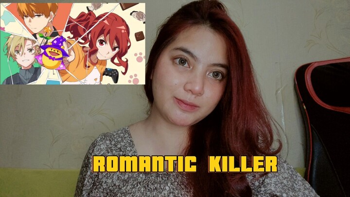 Wajib Nonton Sih!! ROMANTIC KILLER!!