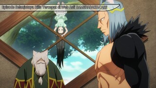 ISEKAI SHIKKAKU - EPISODE 7 - [SUB INDO]