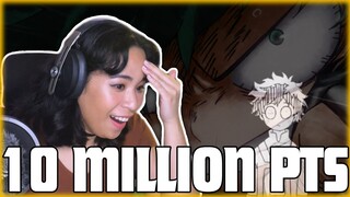 "In Their Own Quirky Ways" Boku No Hero Academia Reaction 2X3