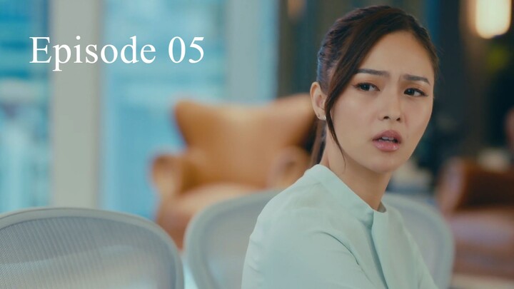Whats Wrong with Secretary Kim | Episode 05