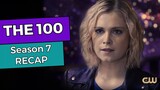 The 100: Season 7 RECAP