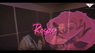 Nica del Rosario ft. Gab Pangilinan - ROSAS (Official Lyric Video)