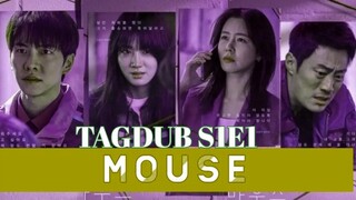 Mouse S1: E1 The Head Hunter 2021 HD TagDub