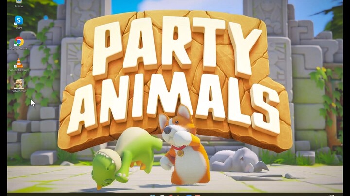 Party Animals Download PC ITA