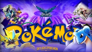 A SHINY ADVENTURE | LET'S GO Skylightz Pokemon⚡ | SKYLIGHTZ GAMING PRESENTS