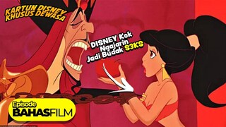 10 Adegan Kartun Disney Yang Kurang Mendidik Dan Tidak Layak Di Tonton  Anak-Anak